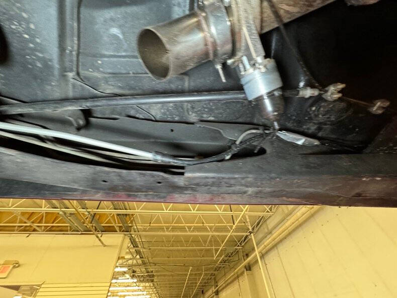 1989 Chevrolet S-10 Blazer