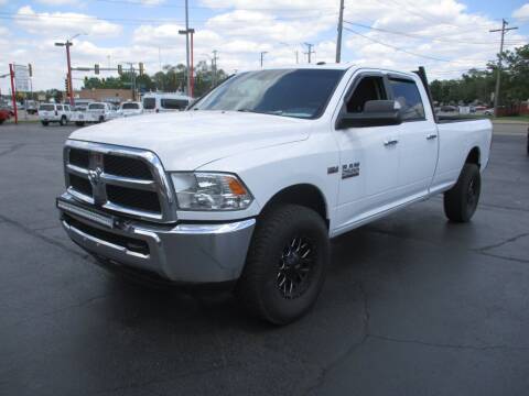 2013 RAM Ram Pickup 2500 for sale at Windsor Auto Sales in Loves Park IL