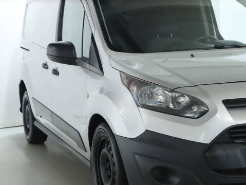 2017 Ford Transit Connect XL