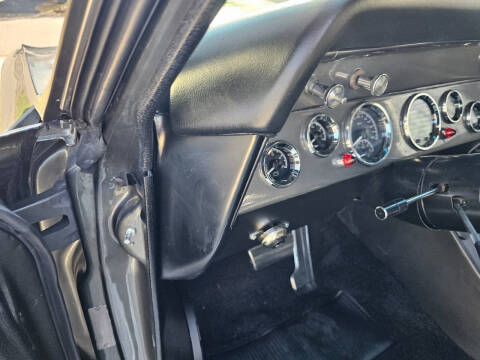 1966 Chevrolet Chevelle