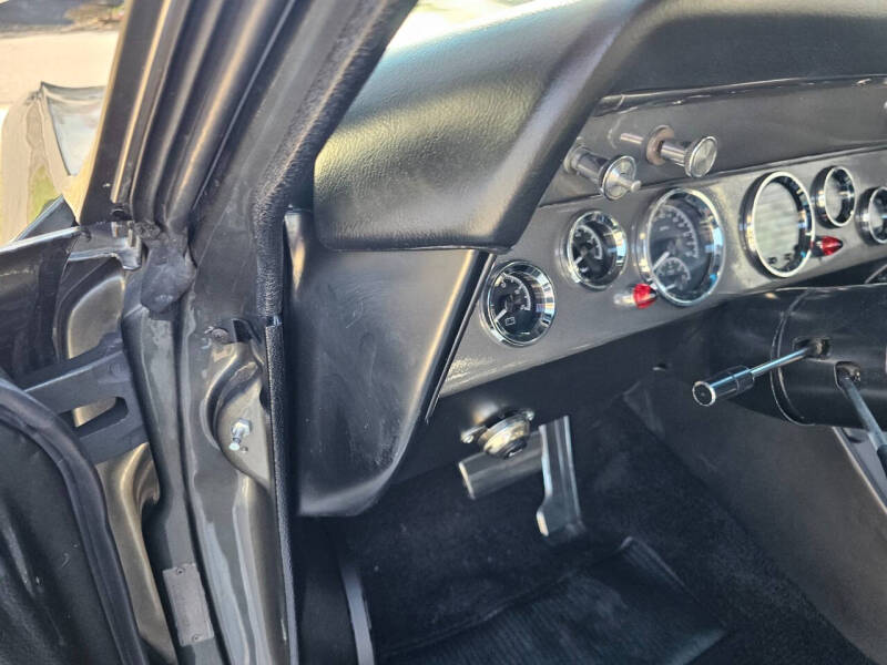 1966 Chevrolet Chevelle