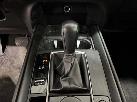 2024 Mazda CX-50 2.5 S Preferred
