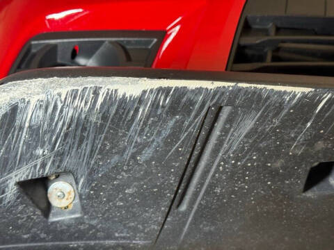 2014 Chevrolet Camaro SS