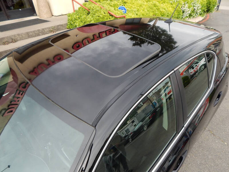 2012 Lexus CT 200h Premium