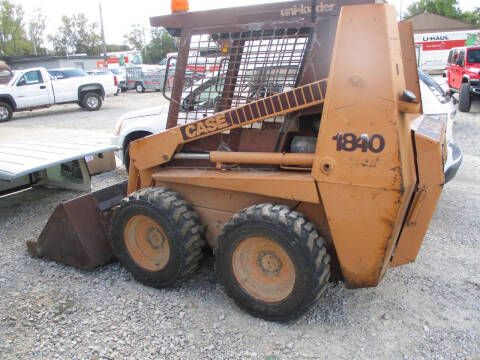 2006 Case IH  UNI-LOADER for sale at Schrader - Used Cars in Mount Pleasant IA