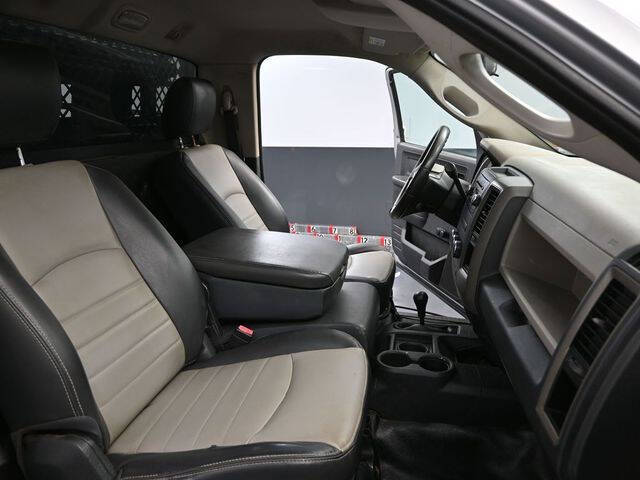2011 RAM 3500
