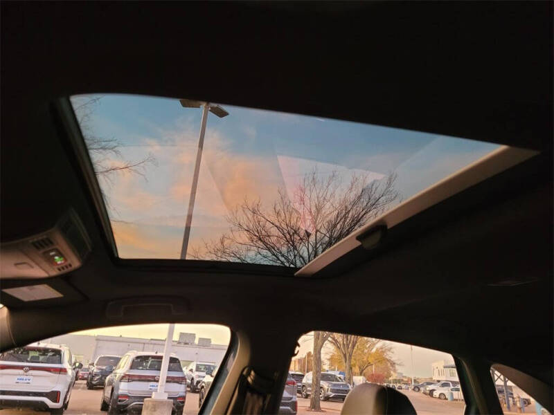 2026 Volkswagen Jetta GLI Autobahn