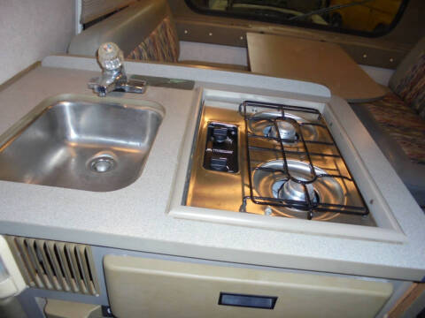 1995 Winnebago Rialta