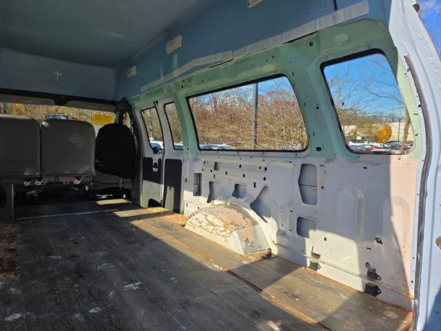 2007 Ford E-Series E-350 SD