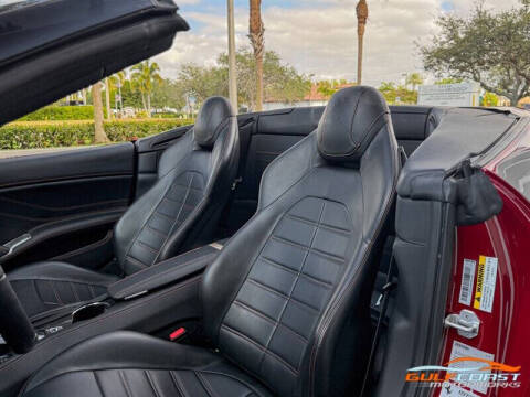 2016 Ferrari California T