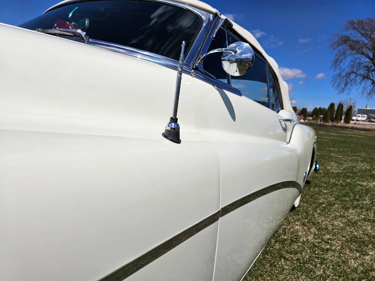 1953 Buick Skylark 39