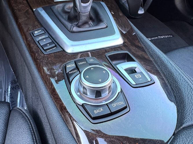 2013 BMW Z4 sDrive35is