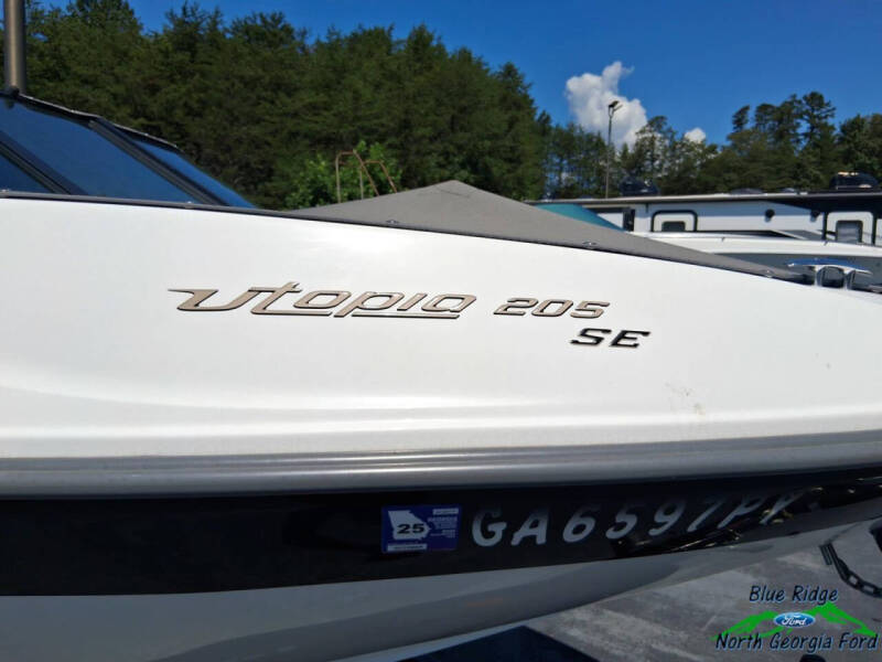 2006 Sea-Doo GTX