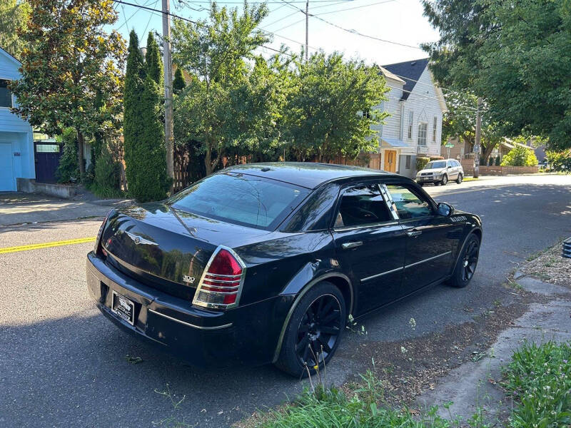2006 Chrysler 300
