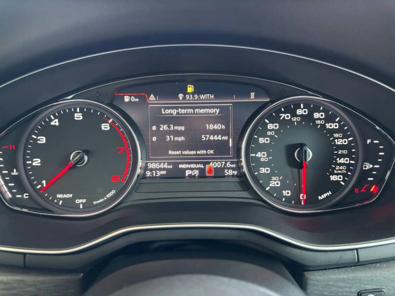 2018 Audi A5 Sportback 2.0T quattro Premium Plus