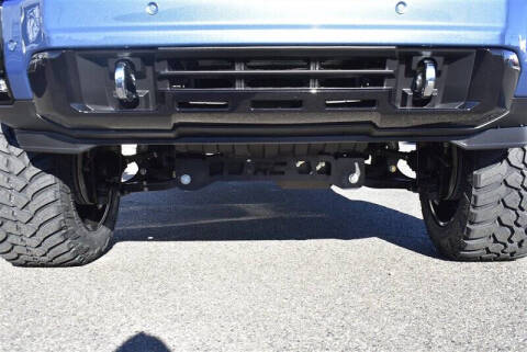 2025 GMC Sierra 3500HD