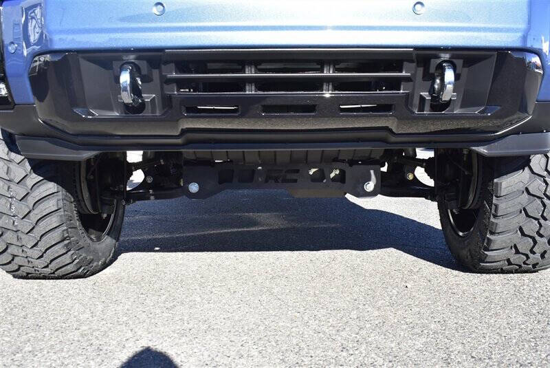 2025 GMC Sierra 3500HD