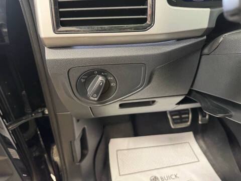 2022 Volkswagen Atlas V6 SEL Premium R-Line 4Motion