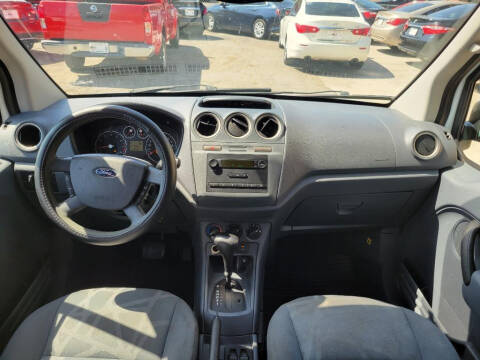 2012 Ford Transit Connect XL