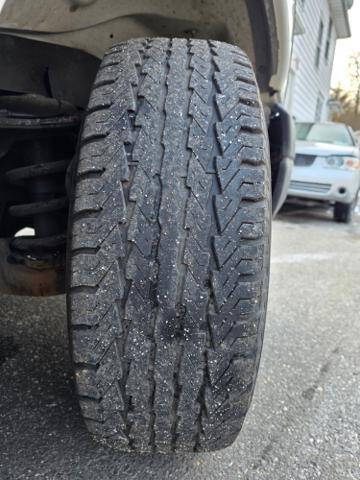 2012 Chevrolet Express 2500