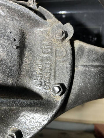 1960 Chevrolet Bel Air