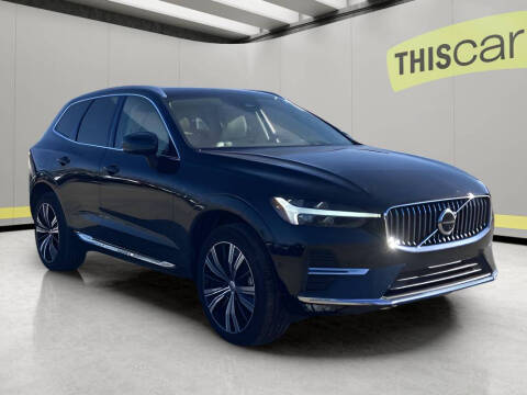 2022 Volvo XC60