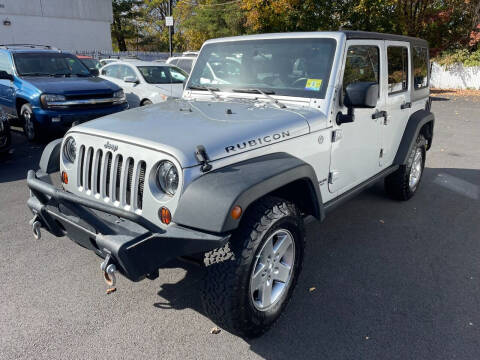 Jeep For Sale in Rockaway, NJ - Auto Banc