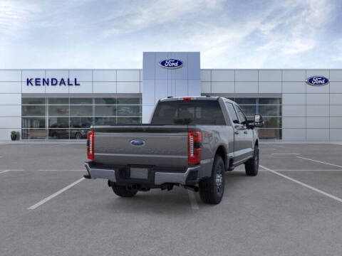 2026 Ford F-350 Super Duty