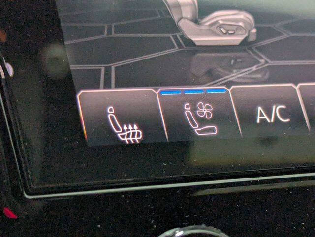 2019 Lamborghini Urus