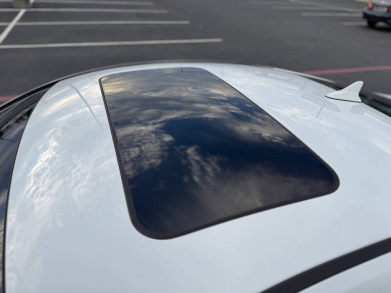 2010 Hyundai Genesis Coupe 3.8L Grand Touring