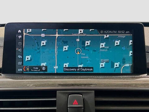 2020 BMW 4 Series 430i