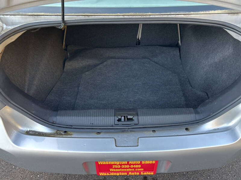 2011 Ford Focus SEL