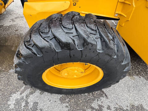 2020 John Deere 310 SL