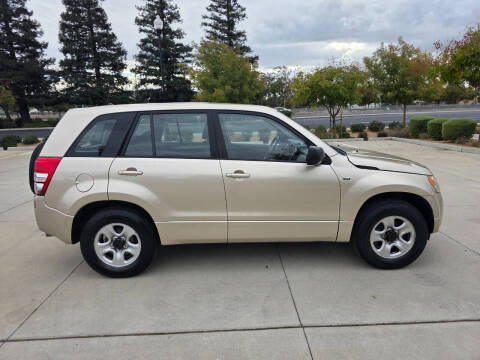 2006 Suzuki Grand Vitara