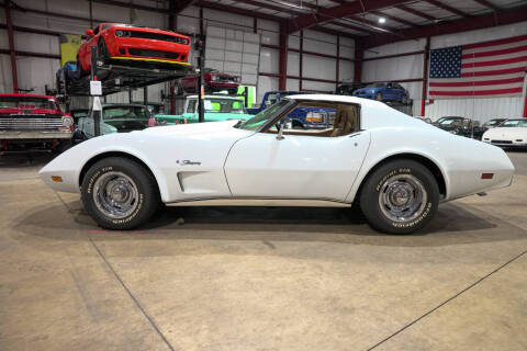 1975 Chevrolet Corvette