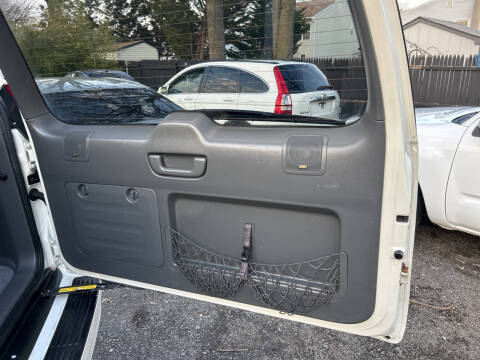 2006 Lexus GX 470