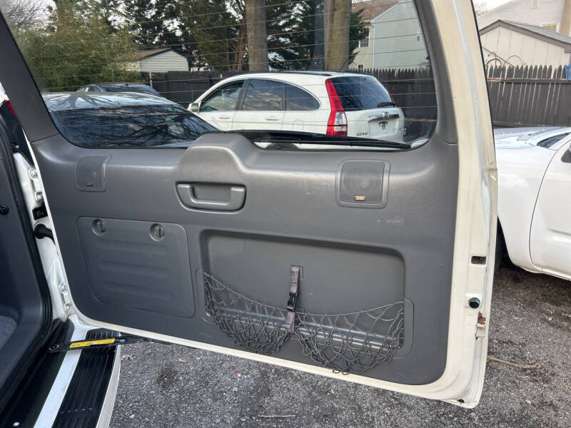 2006 Lexus GX 470