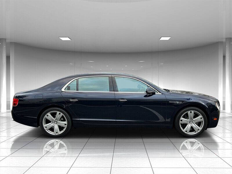 2015 Bentley Flying Spur 6