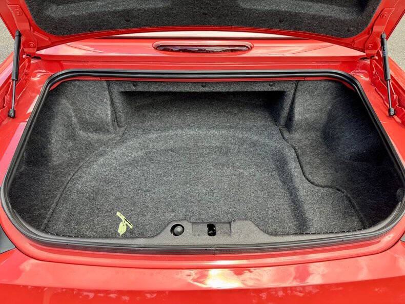 2003 Ford Thunderbird Limited Edition 007