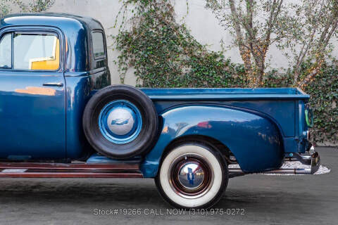 1954 Chevrolet 3100