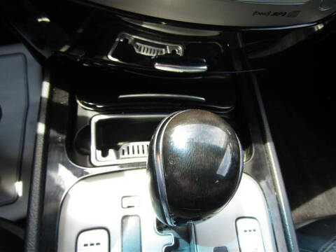 2014 Hyundai Genesis 3.8L