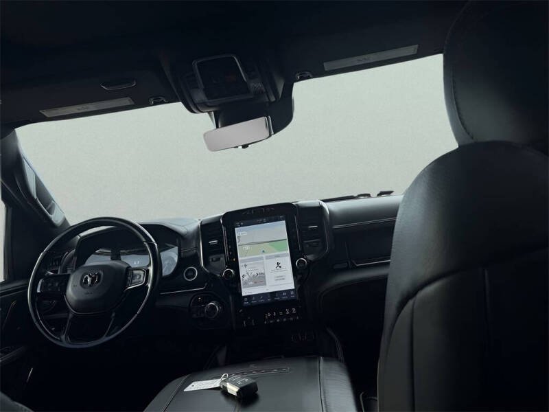 2022 RAM 1500 Limited