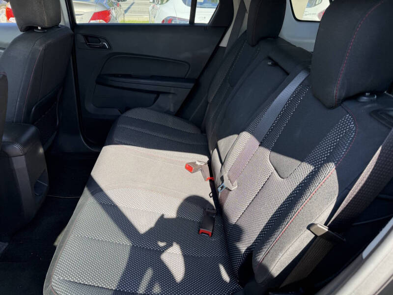 2017 GMC Terrain SLE-2