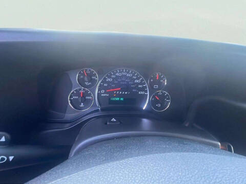 2015 Chevrolet Express 2500