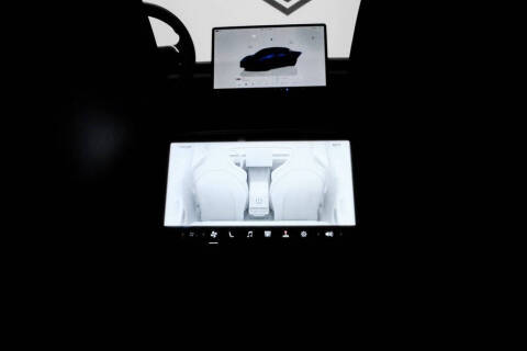 2025 Tesla Model 3 Performance