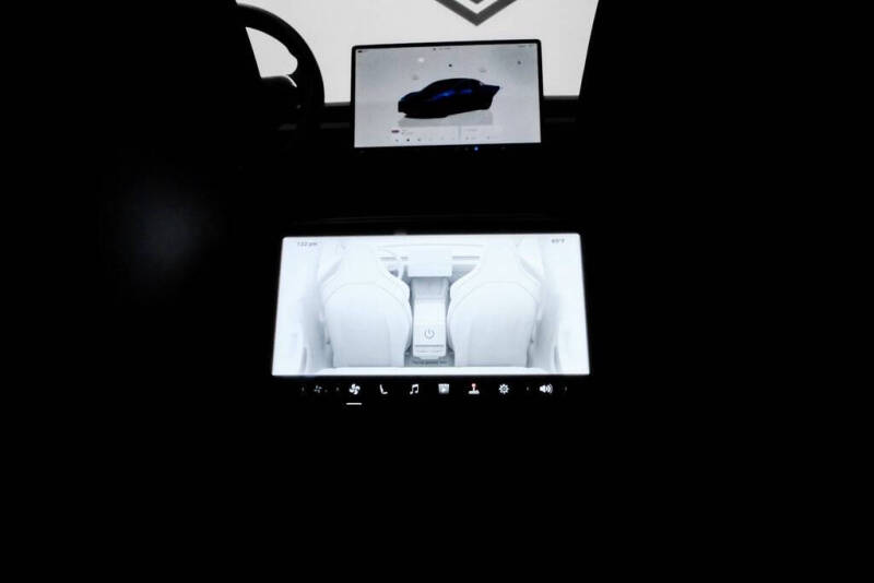 2025 Tesla Model 3 Performance