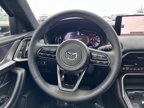 2025 Mazda CX-90 Plug-in Hybrid Premium Plus