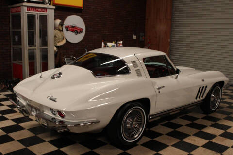 1965 Chevrolet Corvette