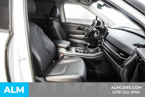 2025 Kia Carnival SX Prestige