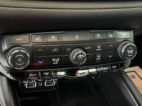 2023 Dodge Durango GT Premium